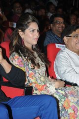 Govindhudu Andari Vaadele Movie Audio Launch